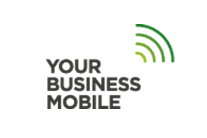 Your Business Mobile logo